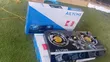 Ailyons 3-Burner Gas Cooker - 2