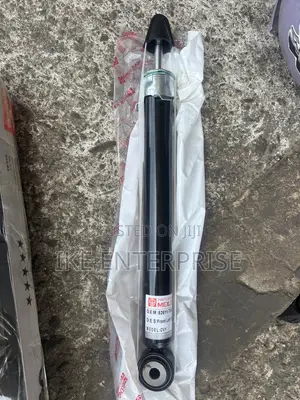 Honda CR-V Rear Shocks (2017-2022)
