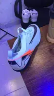 Predator and F5 Football Boots - 1