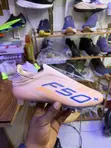 Predator and F5 Football Boots - 2
