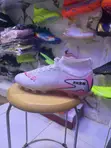 Predator and F5 Football Boots - 4