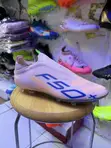 Predator and F5 Football Boots - 5