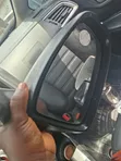 Honda Fit Right Side Mirror (2015-2020) - Used - 3