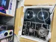 Premium Classic Kenwood 60cm Hob (Black) - 2