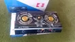 Ailyons 3-Burner Gas Cooker - 1