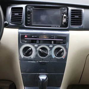Toyota Corolla Air-Conditioning Regulator (Used)