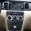 Toyota Corolla Air-Conditioning Regulator (Used) - 1