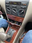 Toyota Corolla Air-Conditioning Regulator (Used) - 2