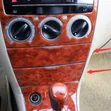 Toyota Corolla Air-Conditioning Regulator (Used) - 3