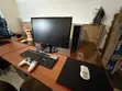HP EliteDesk 800 G1 Desktop Computer - 8GB RAM, 1TB HDD - 2