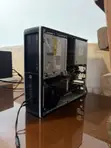 HP EliteDesk 800 G1 Desktop Computer - 8GB RAM, 1TB HDD - 3