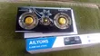 Ailyons 3 Burner Gas Cooker - Brand New - 2