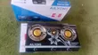 Ailyons Gas Cooker – 3 Burners - 1