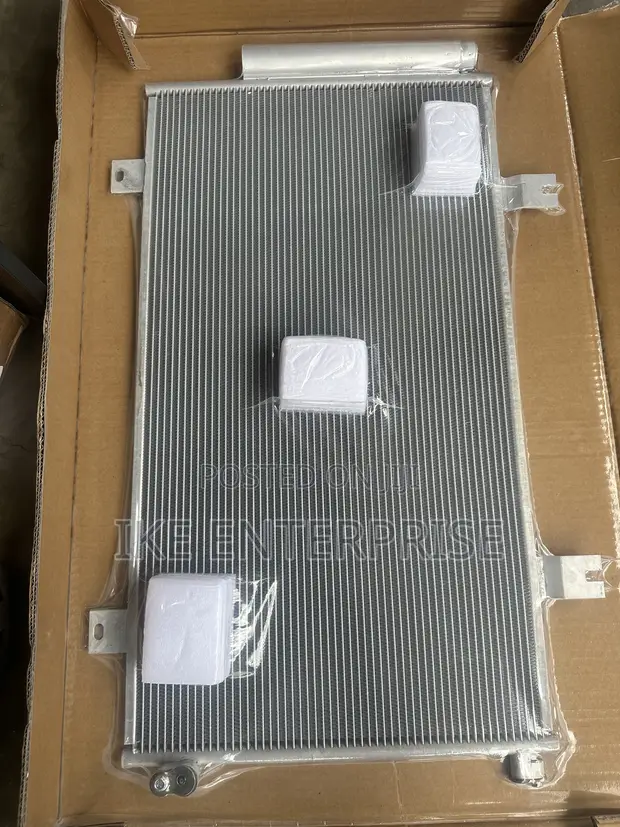 Honda CR-V AC Condenser (2023-2026) - 1