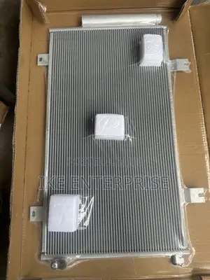 Honda CR-V AC Condenser (2023-2026)