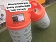 Mitsui Ghana 12kg LPG Gas Cylinder - Brand New - 2