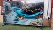 Ailyons 43" Smart LED TV - 1