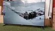 Ailyons 43" Smart LED TV - 2