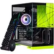 New Desktop Computer: 32GB RAM, AMD Ryzen 7, 2TB SSD - 1
