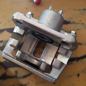 Honda CRV 2008-2016 Rear Caliper (Left/Right)