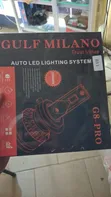 Brand New LED Bulbs for All Cars - 1