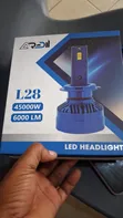 Brand New LED Bulbs for All Cars - 2