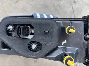 Range Rover Velar Boot Light (2017-2020)