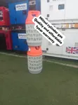 Mitsui Ghana 12kg Gas Bottle - LPG Cylinder - 2