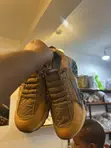 Men's Orthopedic Comfort Sneakers - Tan - 2
