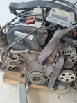 Used 2008 Audi A4 2.0TFSI Engine with Accessories and Control Unit - 2