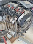 Used 2008 Audi A4 2.0TFSI Engine with Accessories and Control Unit - 3