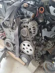 Used 2008 Audi A4 2.0TFSI Engine with Accessories and Control Unit - 4