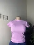 Cotton Basic Tops - 2
