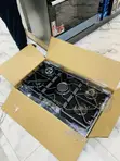 Brand New Kenwood 90cm 5-Burner Gas Electric Cooker - 2