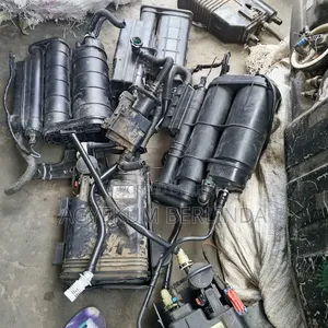 Hyundai, Honda, Toyota Canister