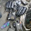 Hyundai, Honda, Toyota Canister - 2