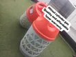 12kg LPG Gas Cylinder - Mitsui Ghana - 2