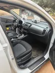 Kia Sportage 2015 White - 4