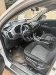Kia Sportage 2015 White - 5