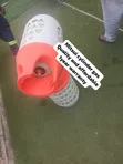 Mitsui Ghana 12kg Gas Cylinder - 2