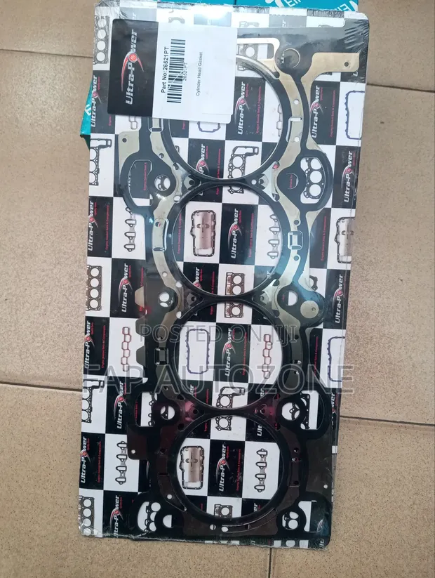 Genuine Ultra Power Ford Escape/Fusion Head Gasket from USA - 1