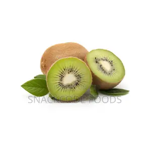 Fresh Kiwis - 10kg Cartons