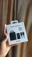 GE Type C Charger - 2
