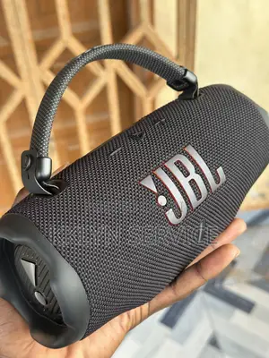 JBL Charge 6 Speaker
