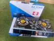 Brand New Ailyons 3-Burner Gas Cooker - 1