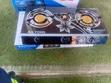 Brand New Ailyons 3-Burner Gas Cooker - 2