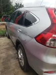 Honda CR-V 2017 Burgundy - 1