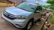 Honda CR-V 2017 Burgundy - 5