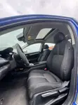 2017 Honda Civic EX Sedan - 2