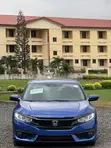 2017 Honda Civic EX Sedan - 5